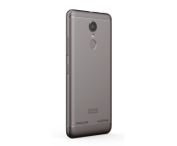Lenovo K6 2/16GB Dual SIM szary - 337842 - zdjęcie 3